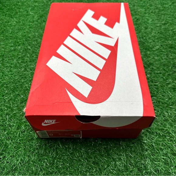 Nike Air Max Exosense White - Picture 10 of 12